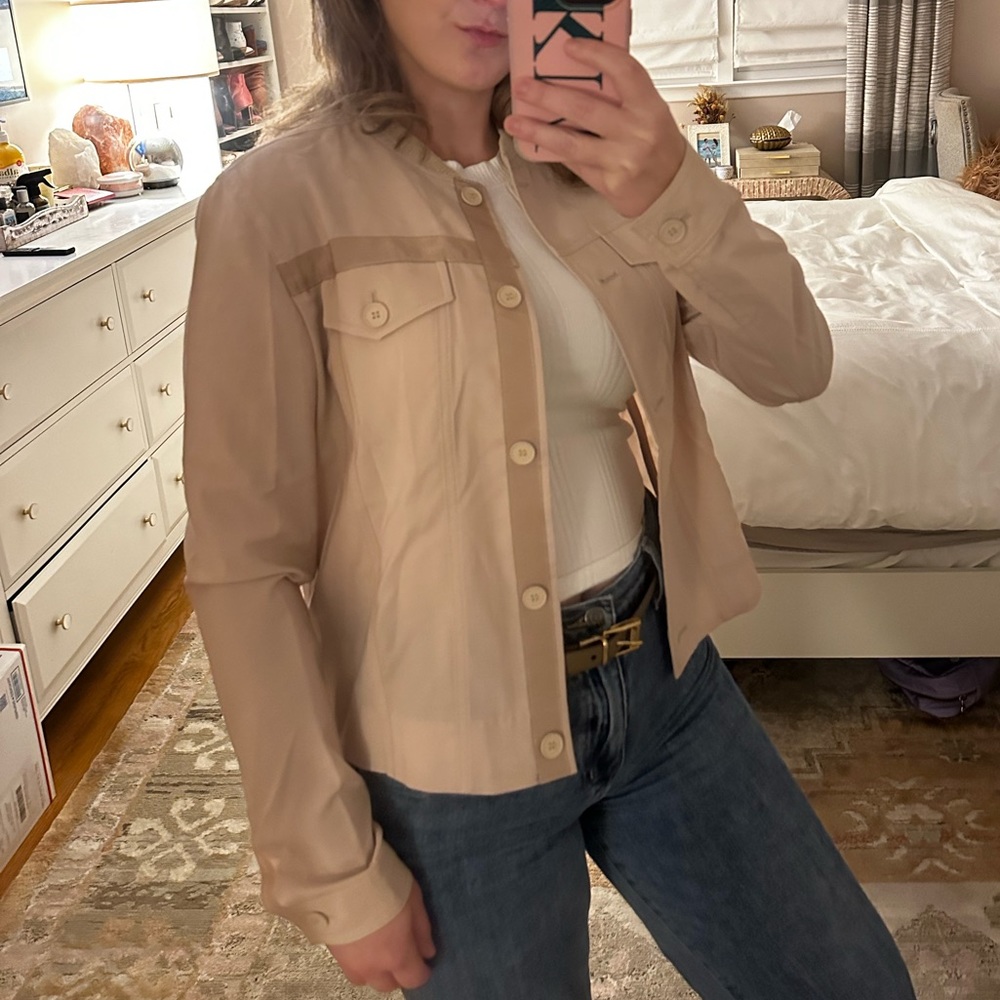 Hilfiger Collection Jacket - Picture 2 of 10